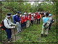 2013-12-08 09-27-04橫斷岔路口響導周老師解說.JPG